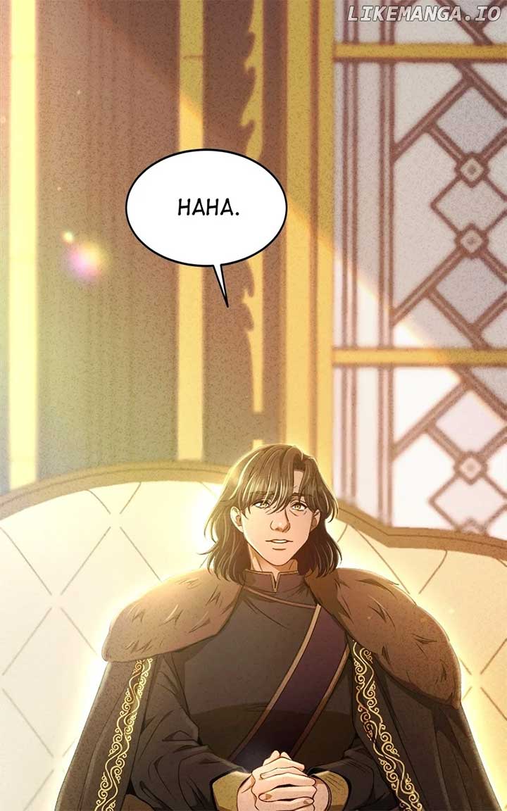 Like a Wind on a Dry Branch Chapter 201 - Page 20