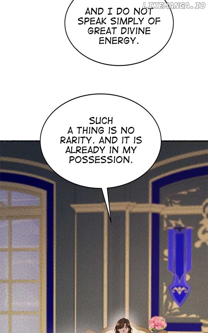 Like a Wind on a Dry Branch Chapter 201 - Page 27