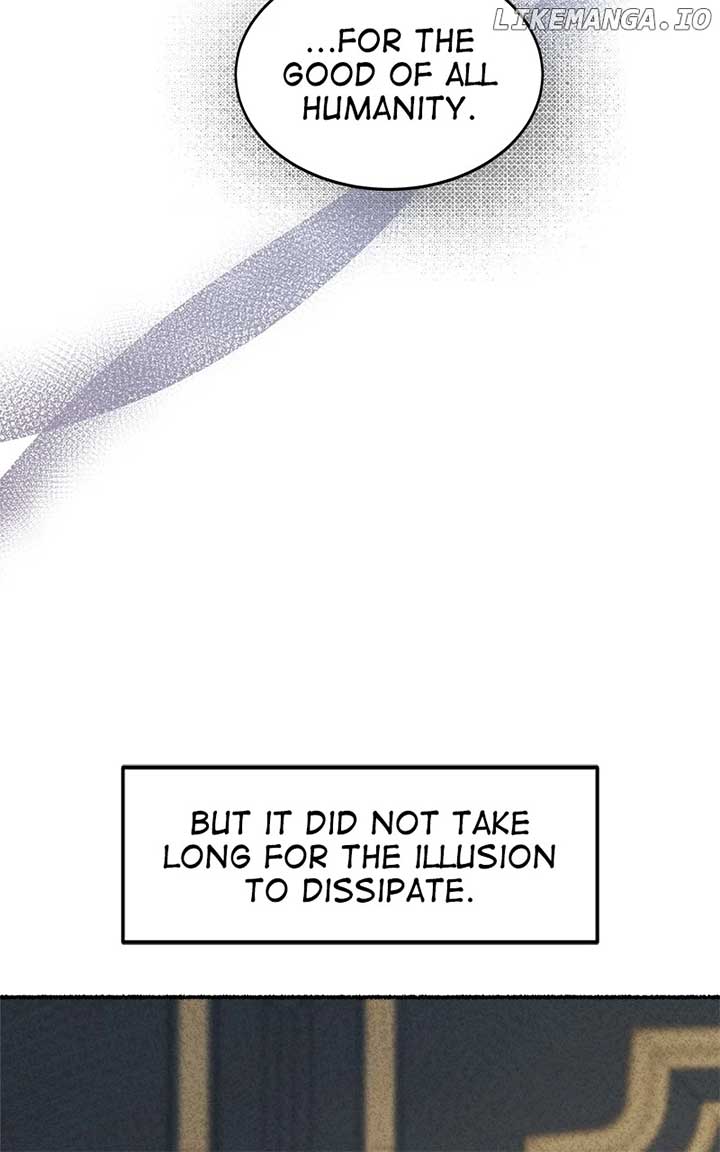 Like a Wind on a Dry Branch Chapter 201 - Page 29