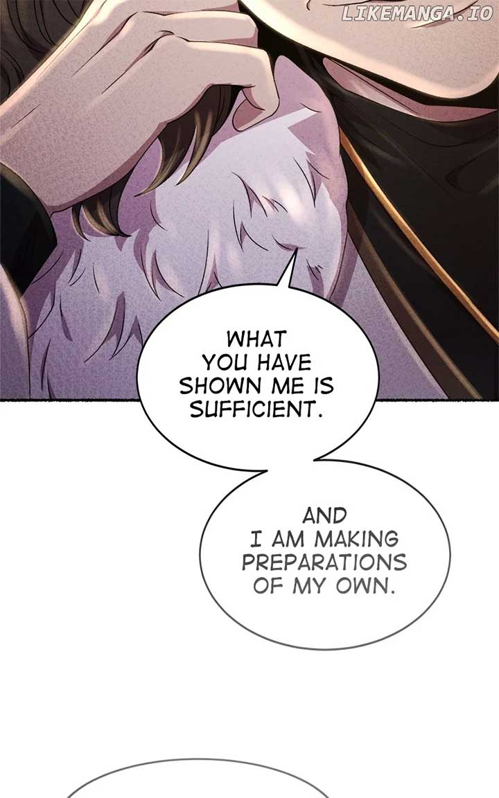 Like a Wind on a Dry Branch Chapter 201 - Page 33