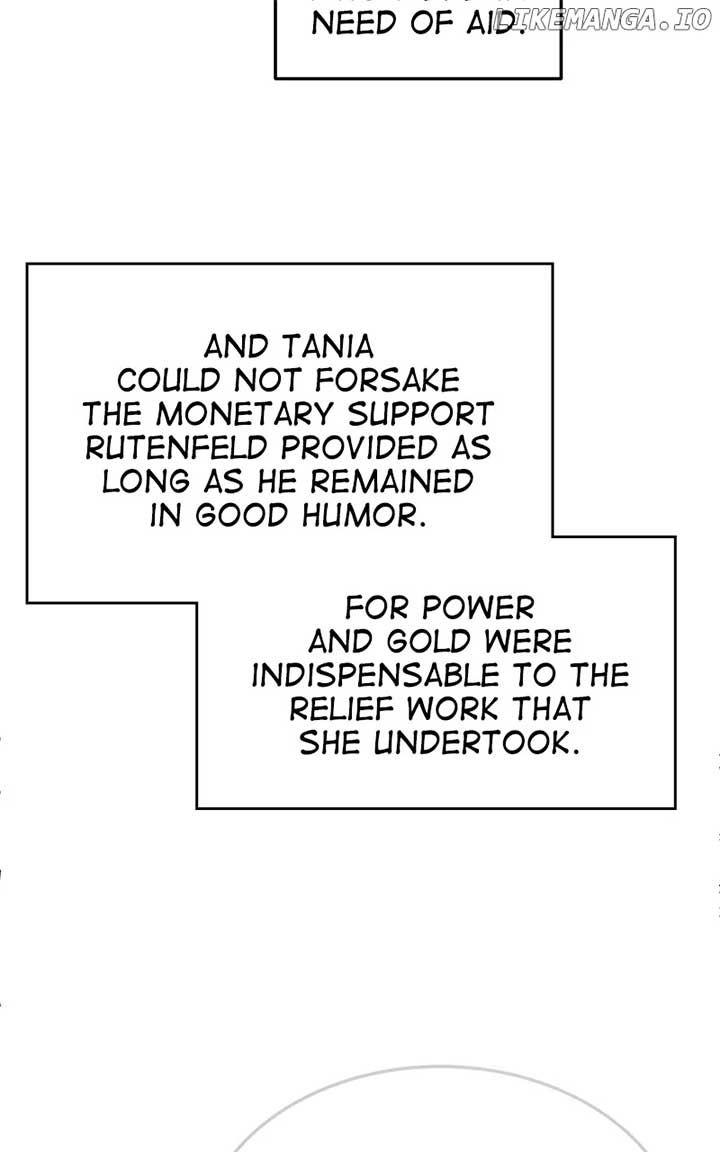 Like a Wind on a Dry Branch Chapter 201 - Page 35