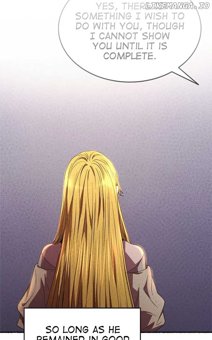 Like a Wind on a Dry Branch Chapter 201 - Page 36