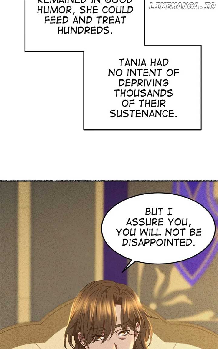 Like a Wind on a Dry Branch Chapter 201 - Page 37
