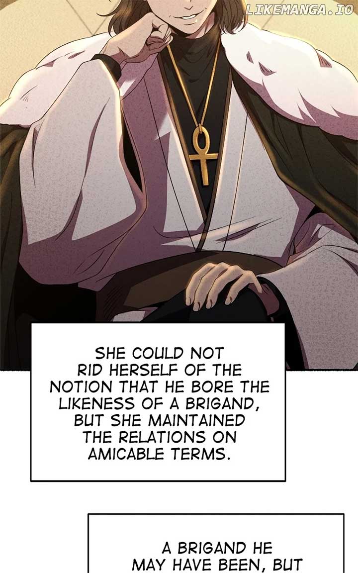 Like a Wind on a Dry Branch Chapter 201 - Page 38