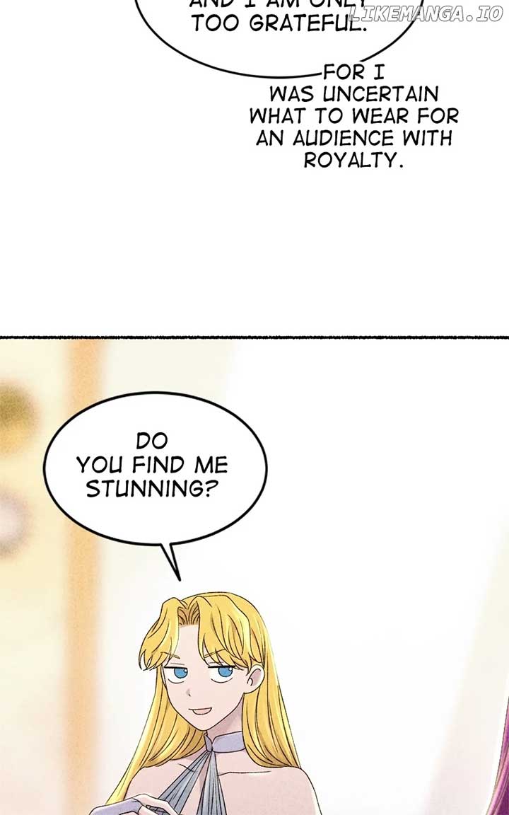 Like a Wind on a Dry Branch Chapter 201 - Page 4
