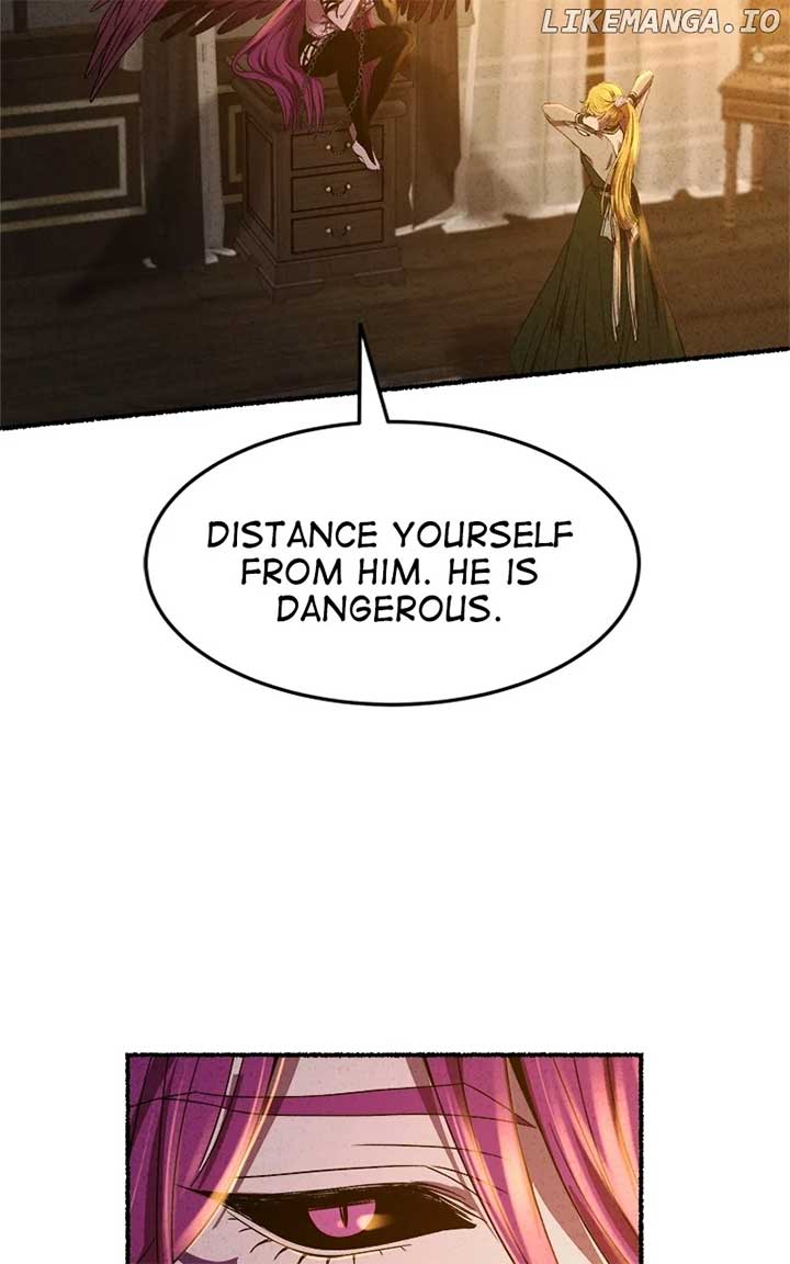 Like a Wind on a Dry Branch Chapter 201 - Page 43