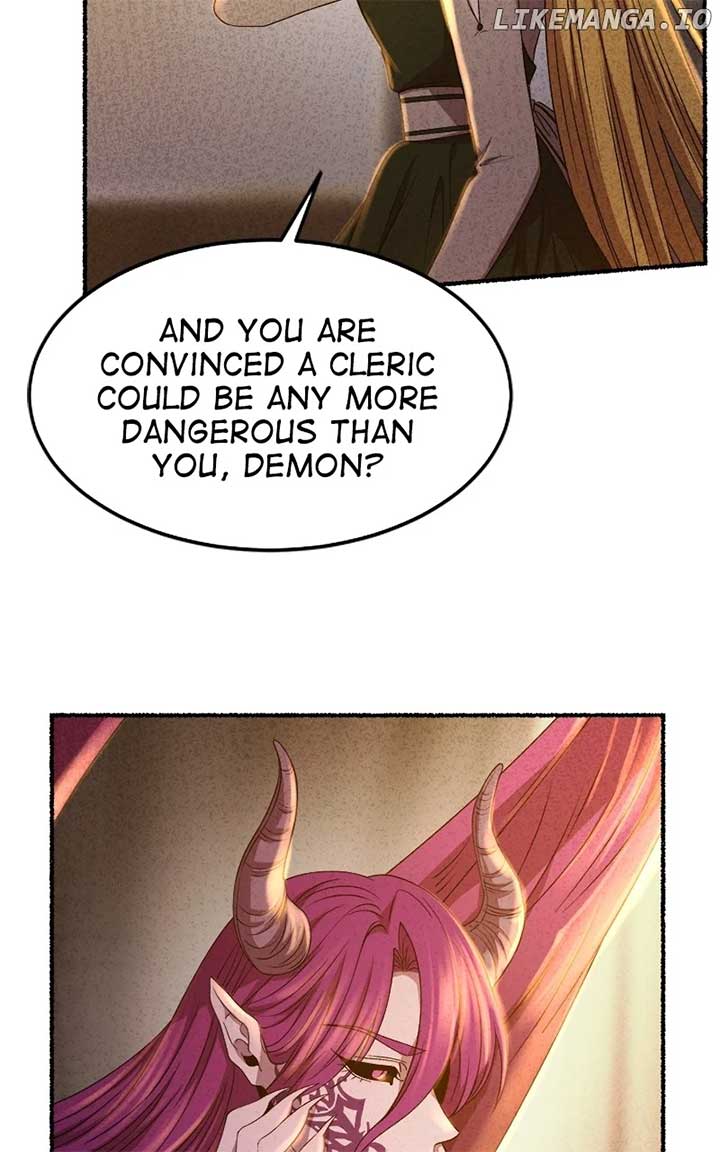 Like a Wind on a Dry Branch Chapter 201 - Page 45