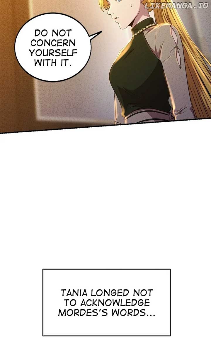 Like a Wind on a Dry Branch Chapter 201 - Page 48