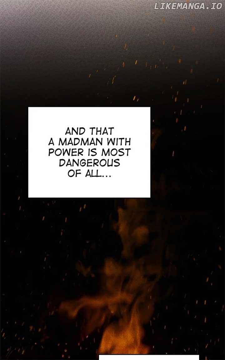 Like a Wind on a Dry Branch Chapter 201 - Page 51
