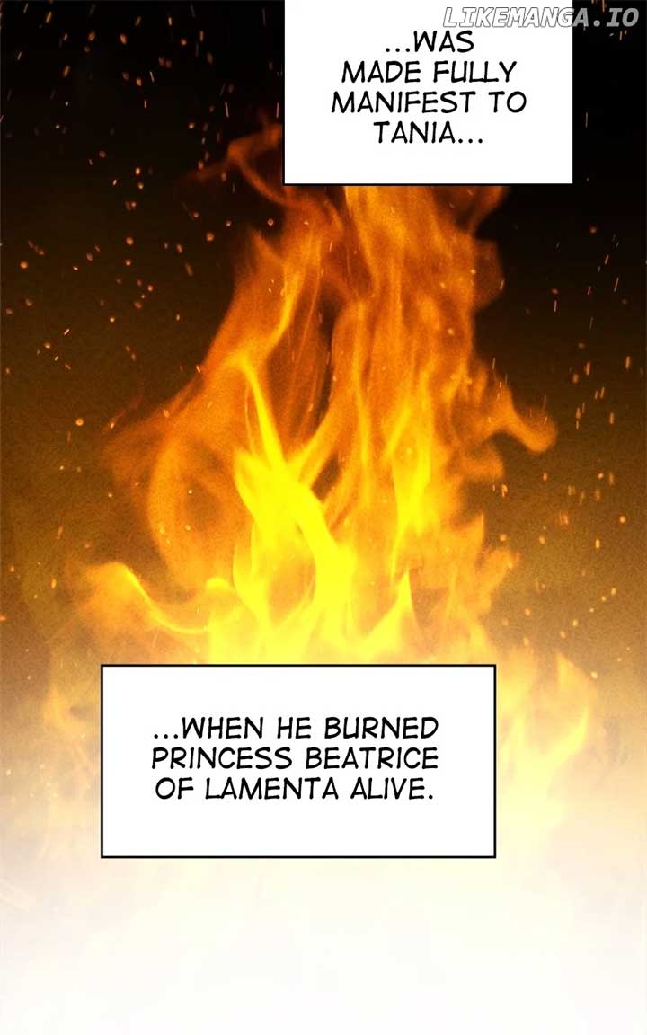 Like a Wind on a Dry Branch Chapter 201 - Page 52