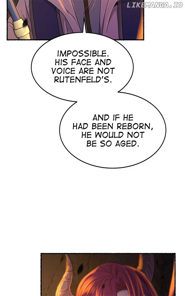 Like a Wind on a Dry Branch Chapter 201 - Page 61