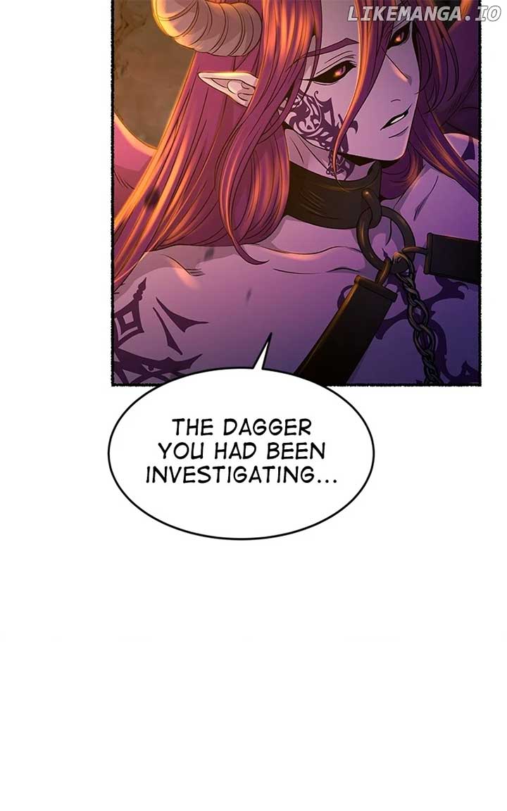 Like a Wind on a Dry Branch Chapter 201 - Page 62