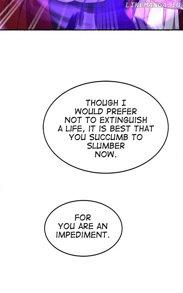 Like a Wind on a Dry Branch Chapter 201 - Page 72