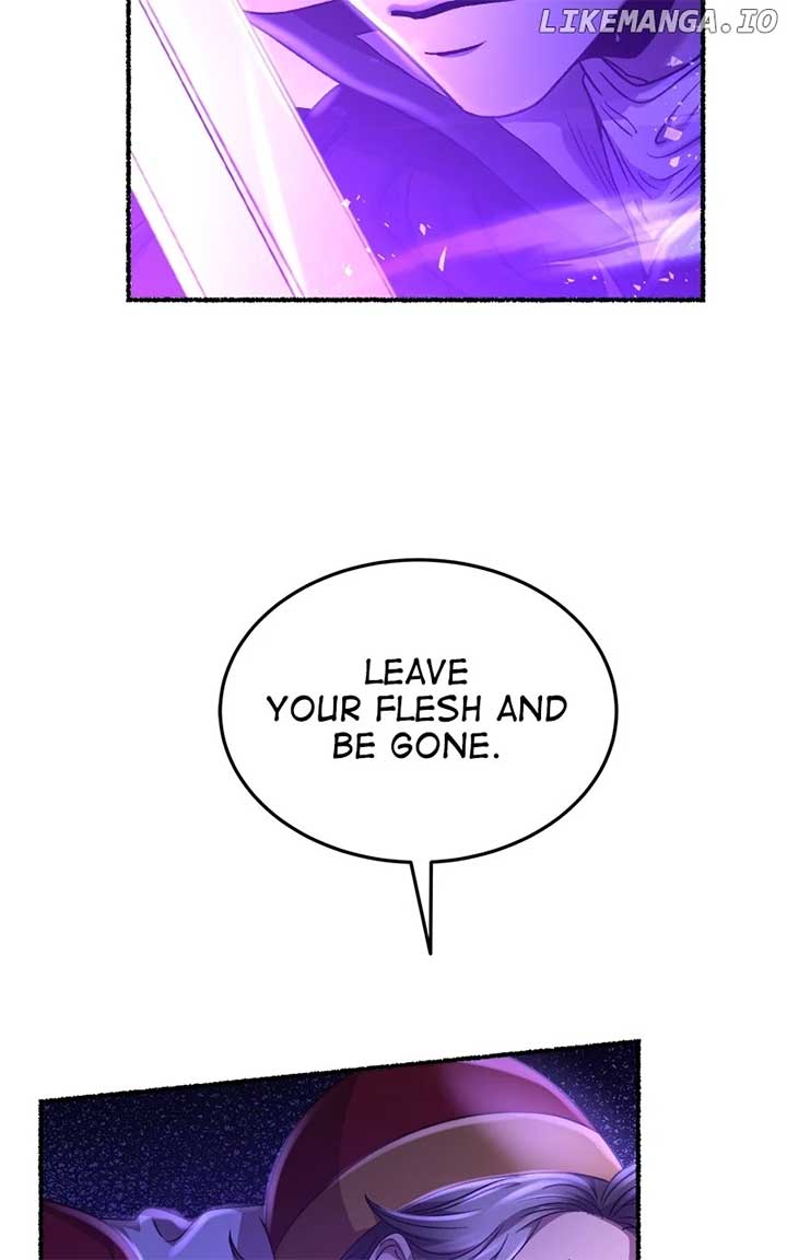 Like a Wind on a Dry Branch Chapter 201 - Page 76