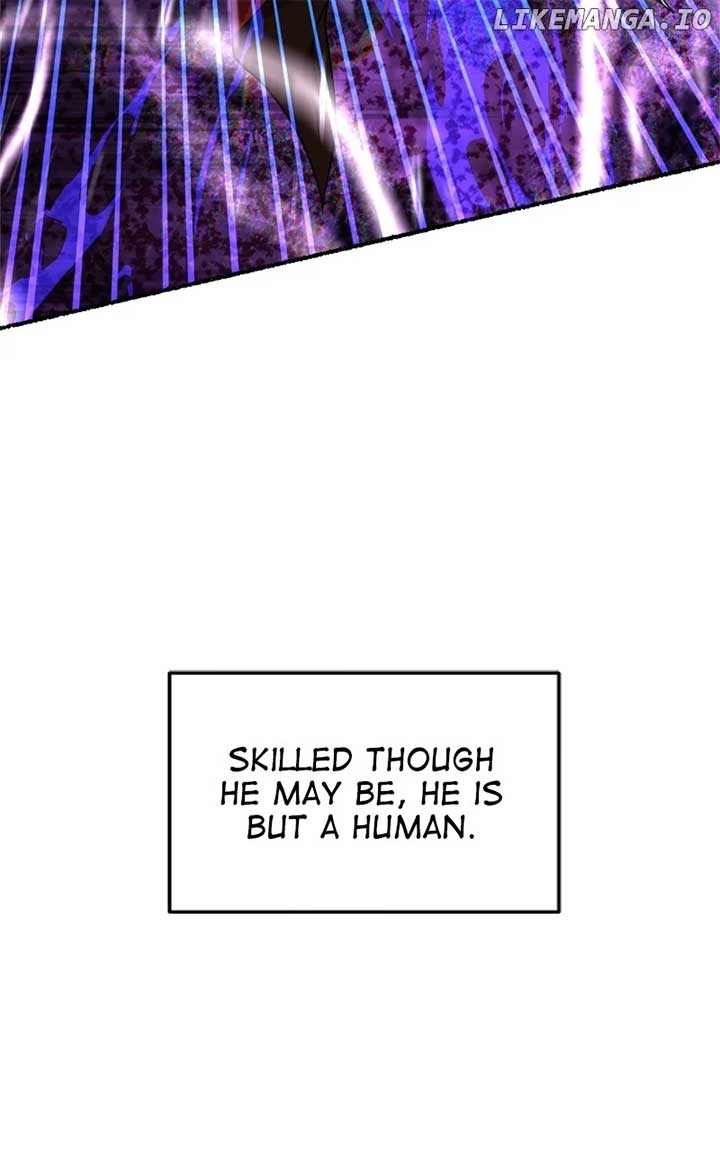 Like a Wind on a Dry Branch Chapter 201 - Page 82