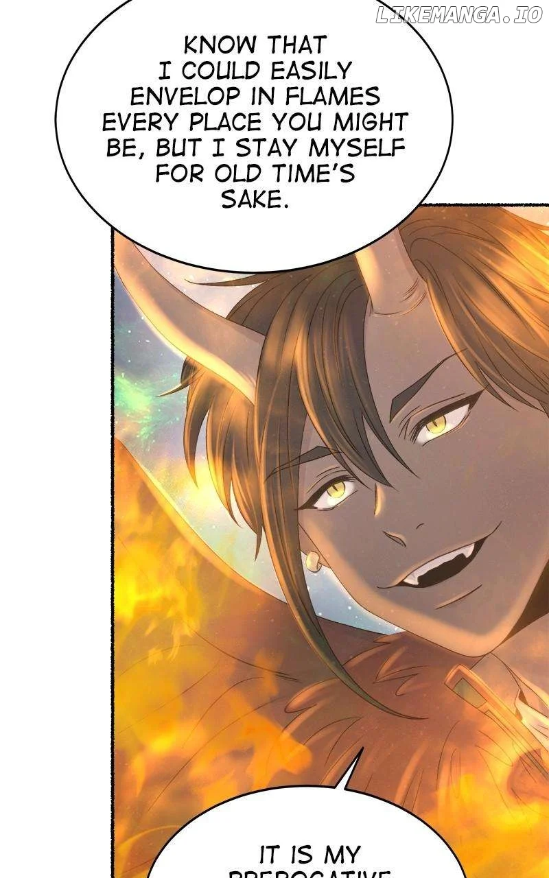 Like a Wind on a Dry Branch Chapter 202 - Page 103