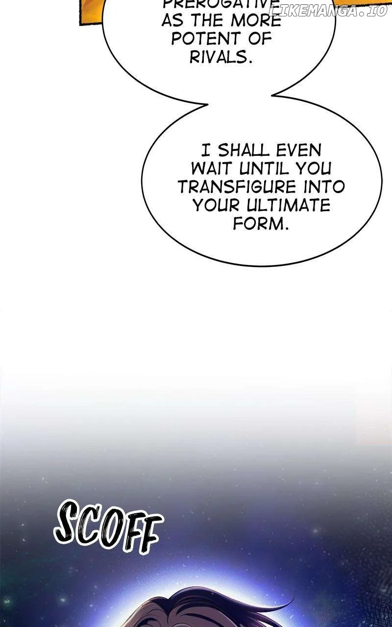 Like a Wind on a Dry Branch Chapter 202 - Page 104