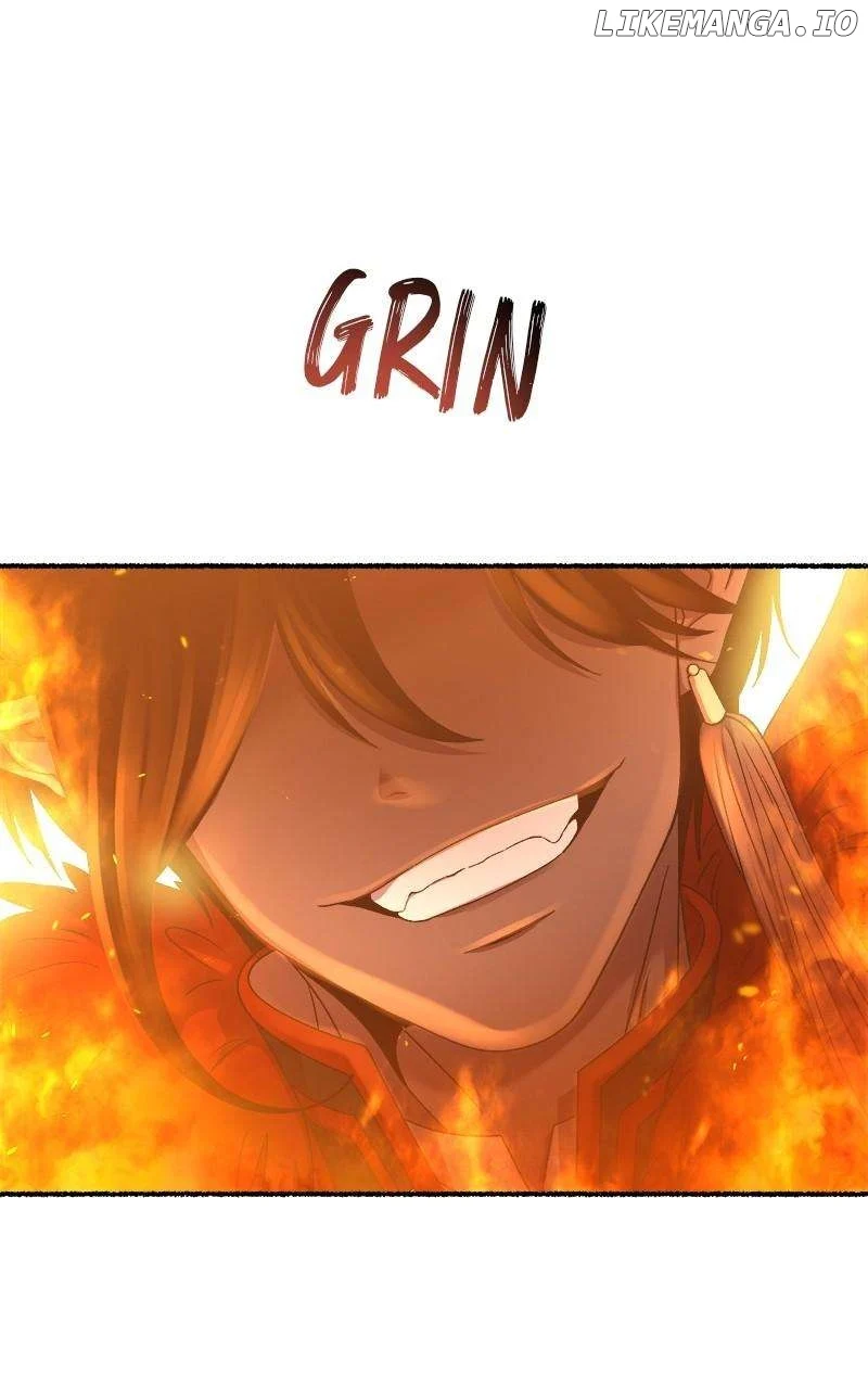 Like a Wind on a Dry Branch Chapter 202 - Page 11