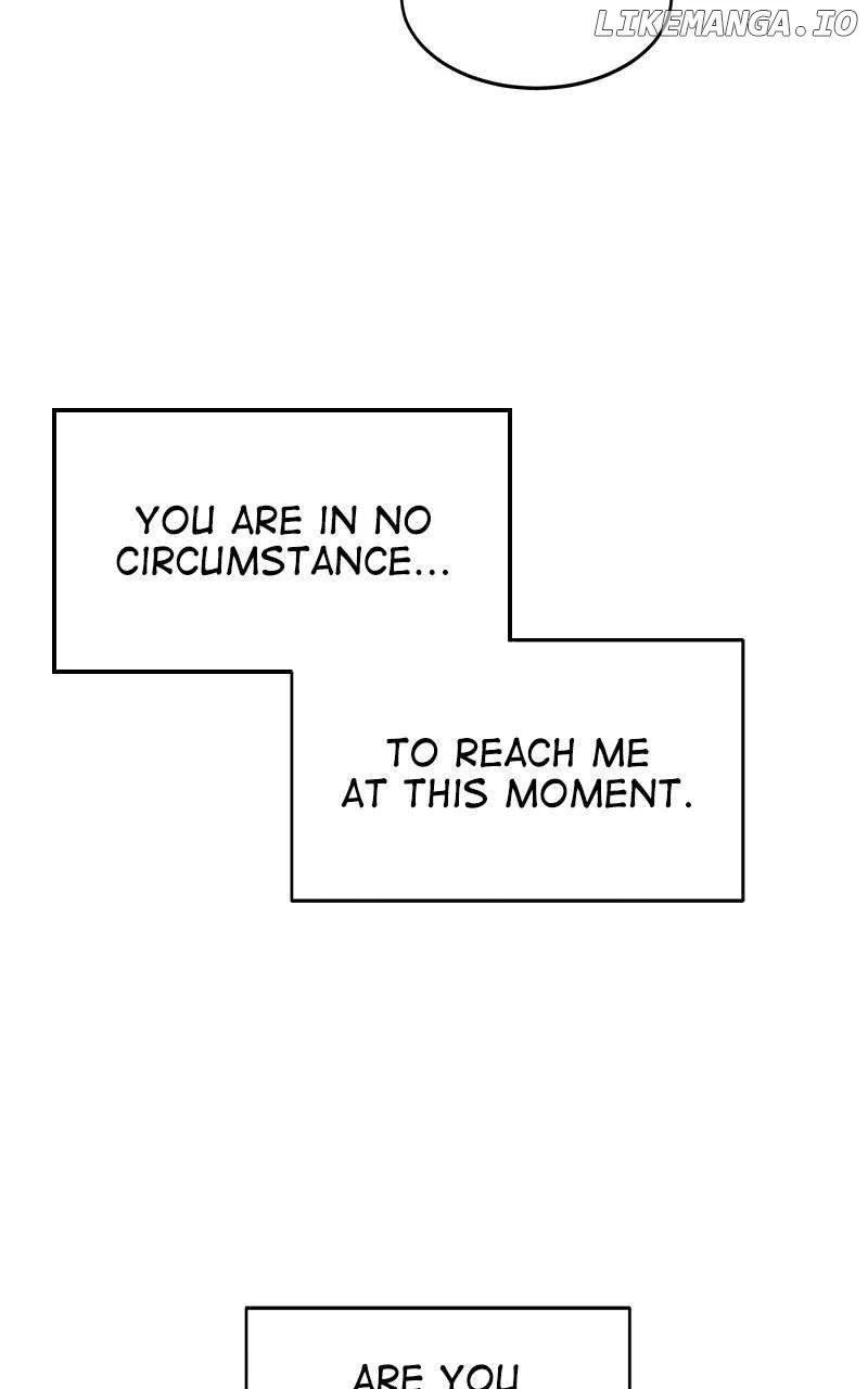 Like a Wind on a Dry Branch Chapter 202 - Page 111