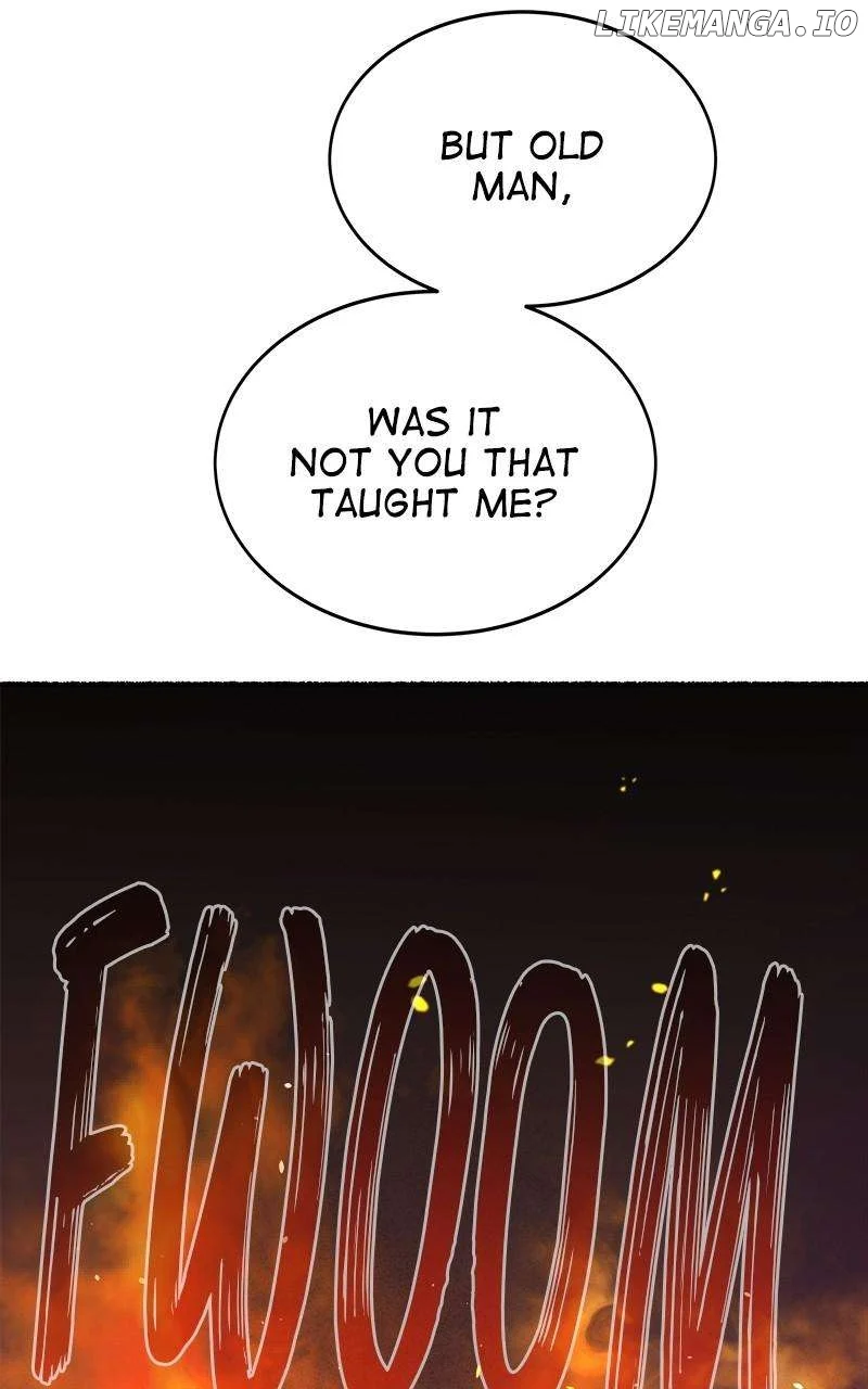Like a Wind on a Dry Branch Chapter 202 - Page 12