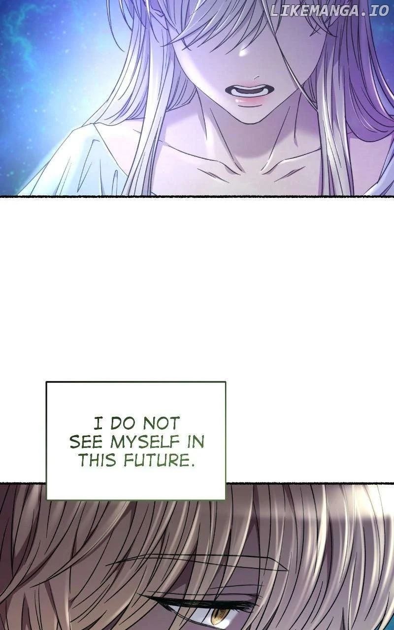 Like a Wind on a Dry Branch Chapter 202 - Page 121