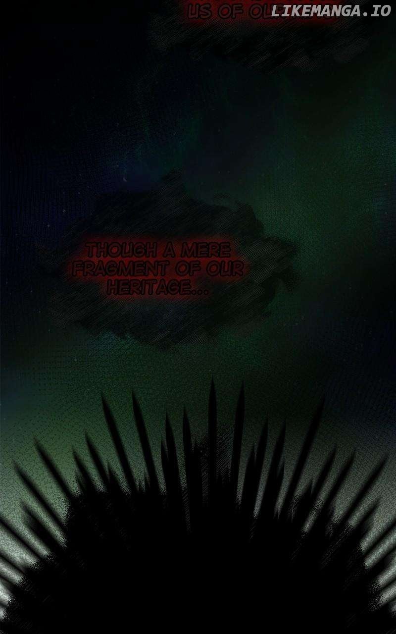 Like a Wind on a Dry Branch Chapter 202 - Page 138