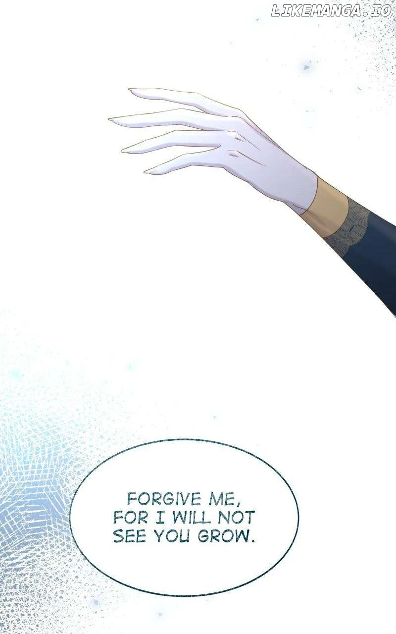 Like a Wind on a Dry Branch Chapter 202 - Page 158