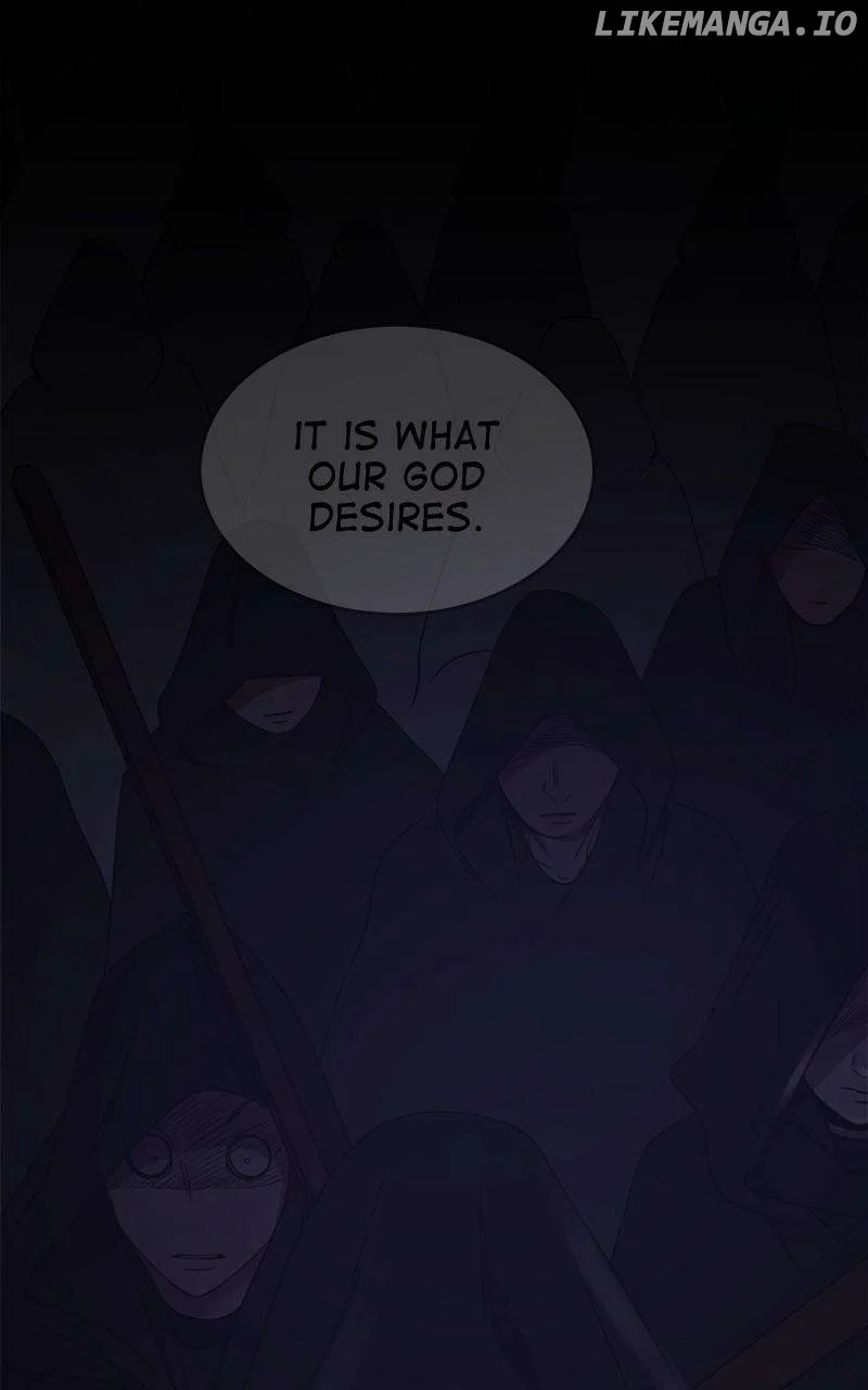 Like a Wind on a Dry Branch Chapter 202 - Page 18