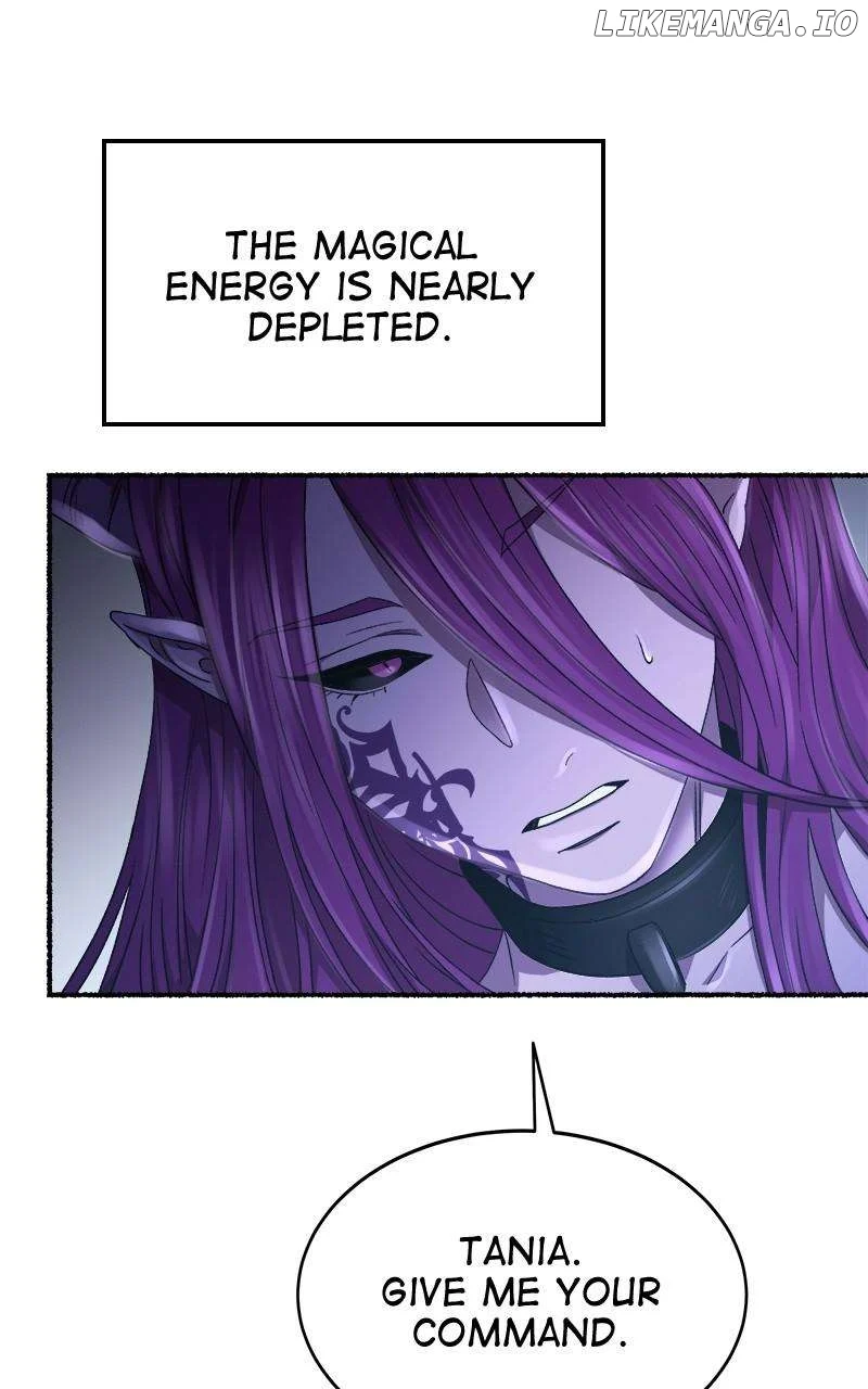 Like a Wind on a Dry Branch Chapter 202 - Page 24