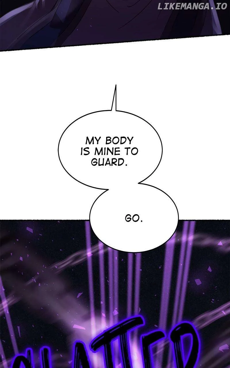 Like a Wind on a Dry Branch Chapter 202 - Page 31
