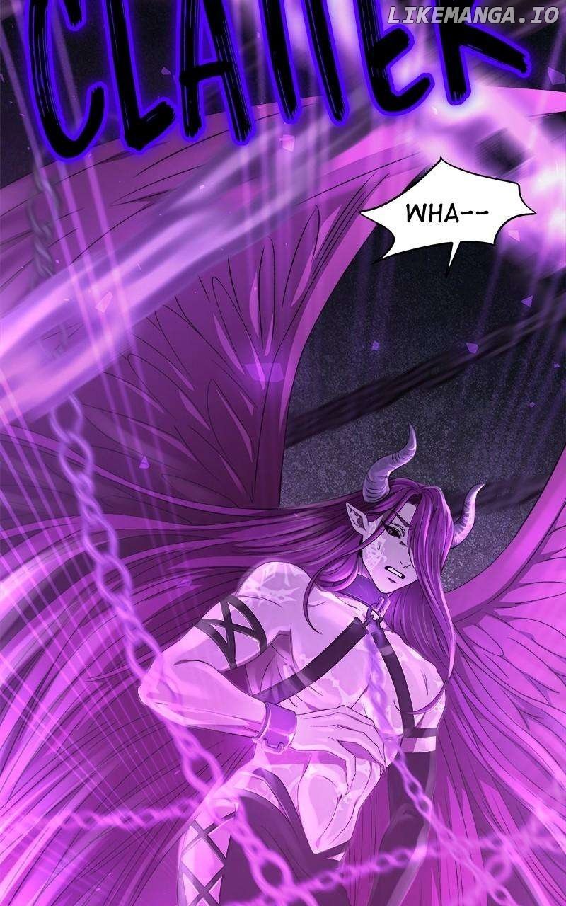 Like a Wind on a Dry Branch Chapter 202 - Page 32