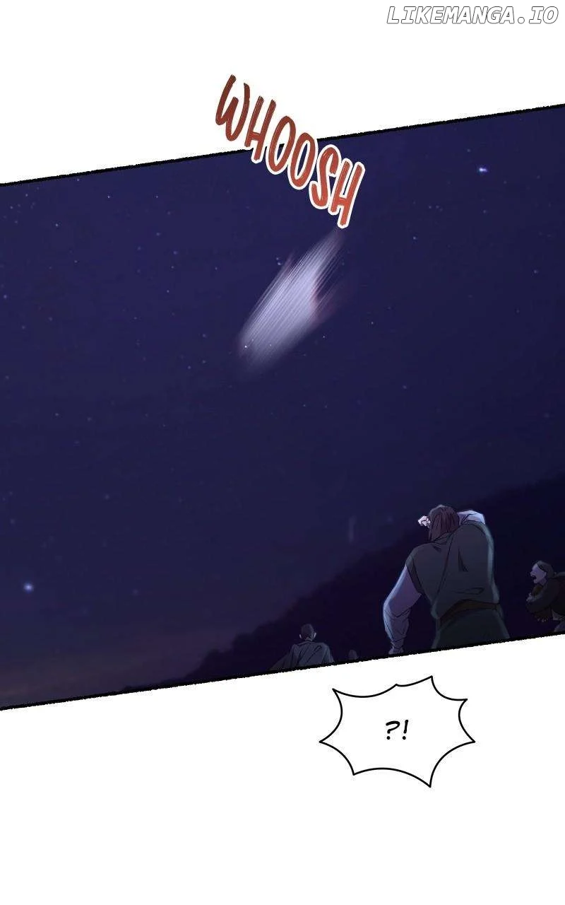 Like a Wind on a Dry Branch Chapter 202 - Page 46