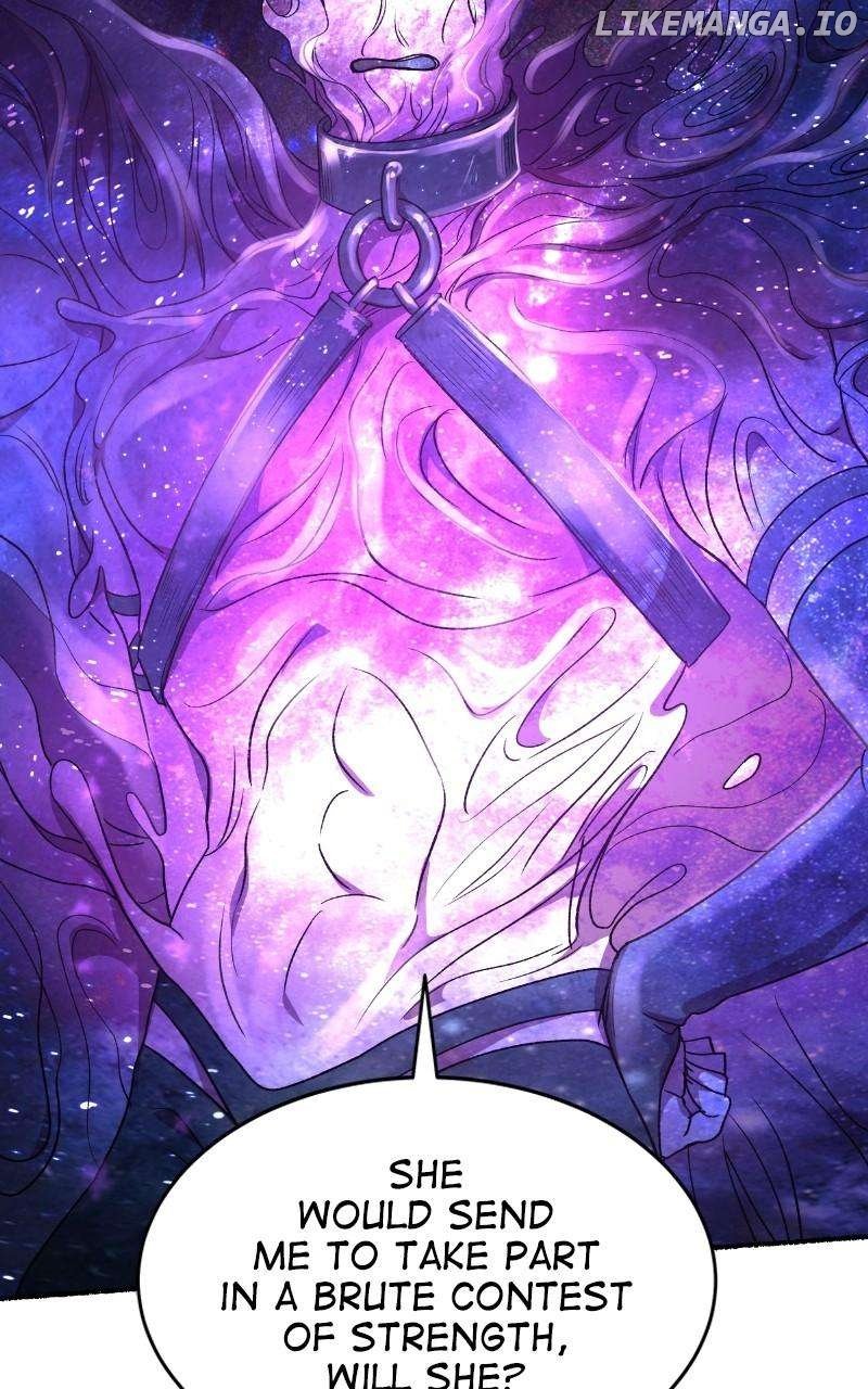 Like a Wind on a Dry Branch Chapter 202 - Page 49