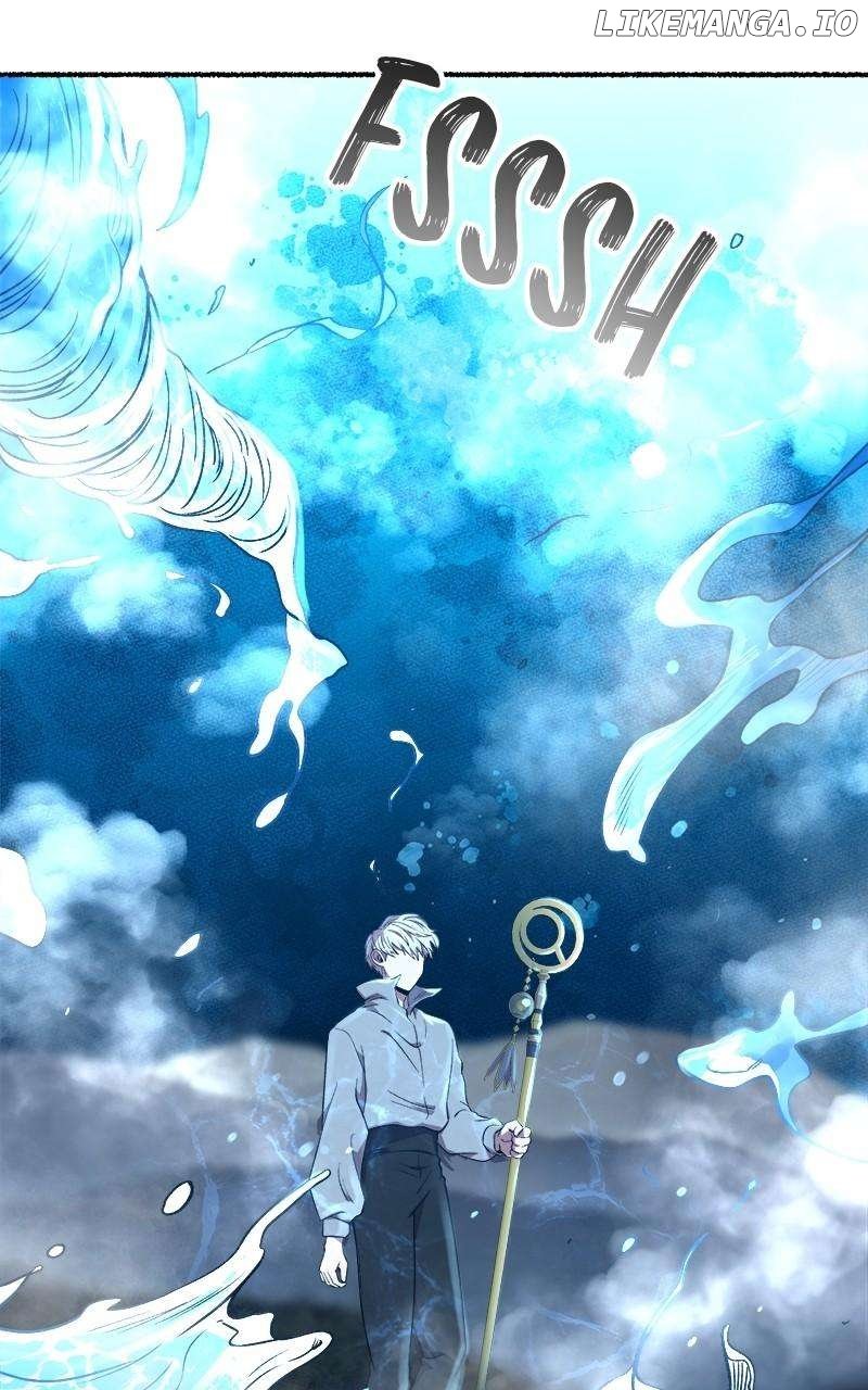Like a Wind on a Dry Branch Chapter 202 - Page 5