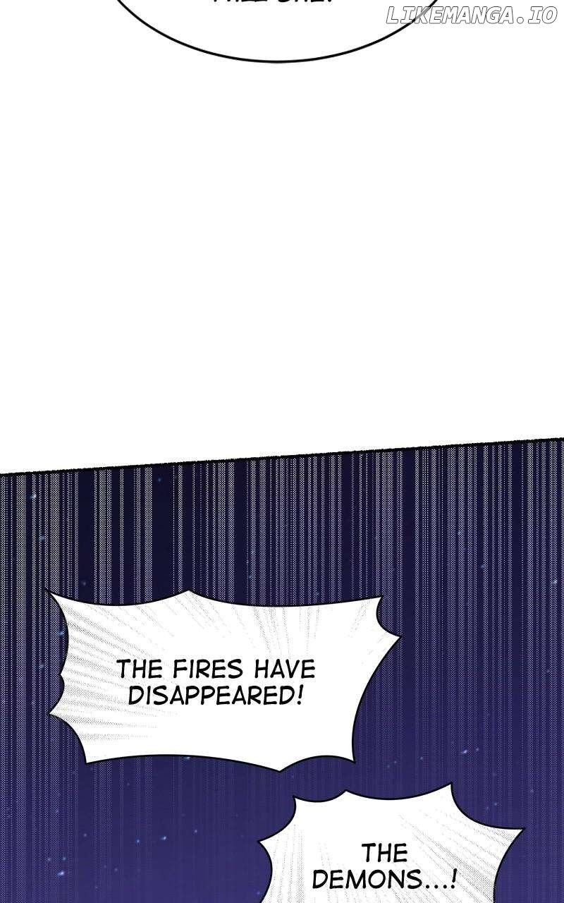 Like a Wind on a Dry Branch Chapter 202 - Page 50