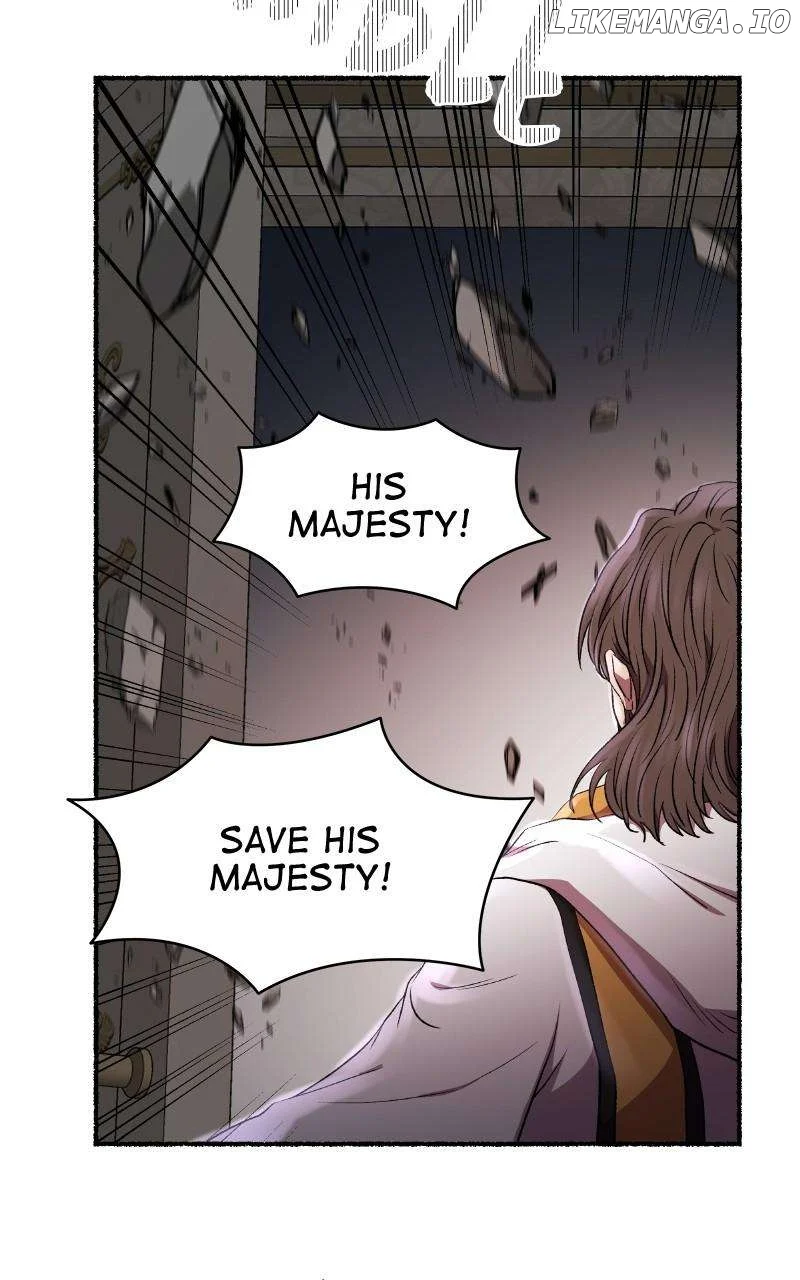 Like a Wind on a Dry Branch Chapter 202 - Page 52