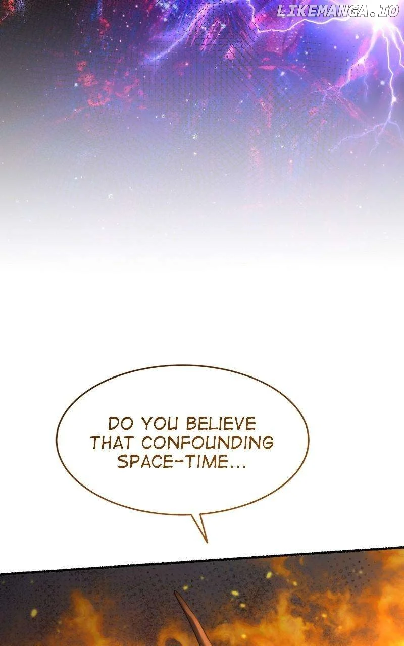 Like a Wind on a Dry Branch Chapter 202 - Page 59