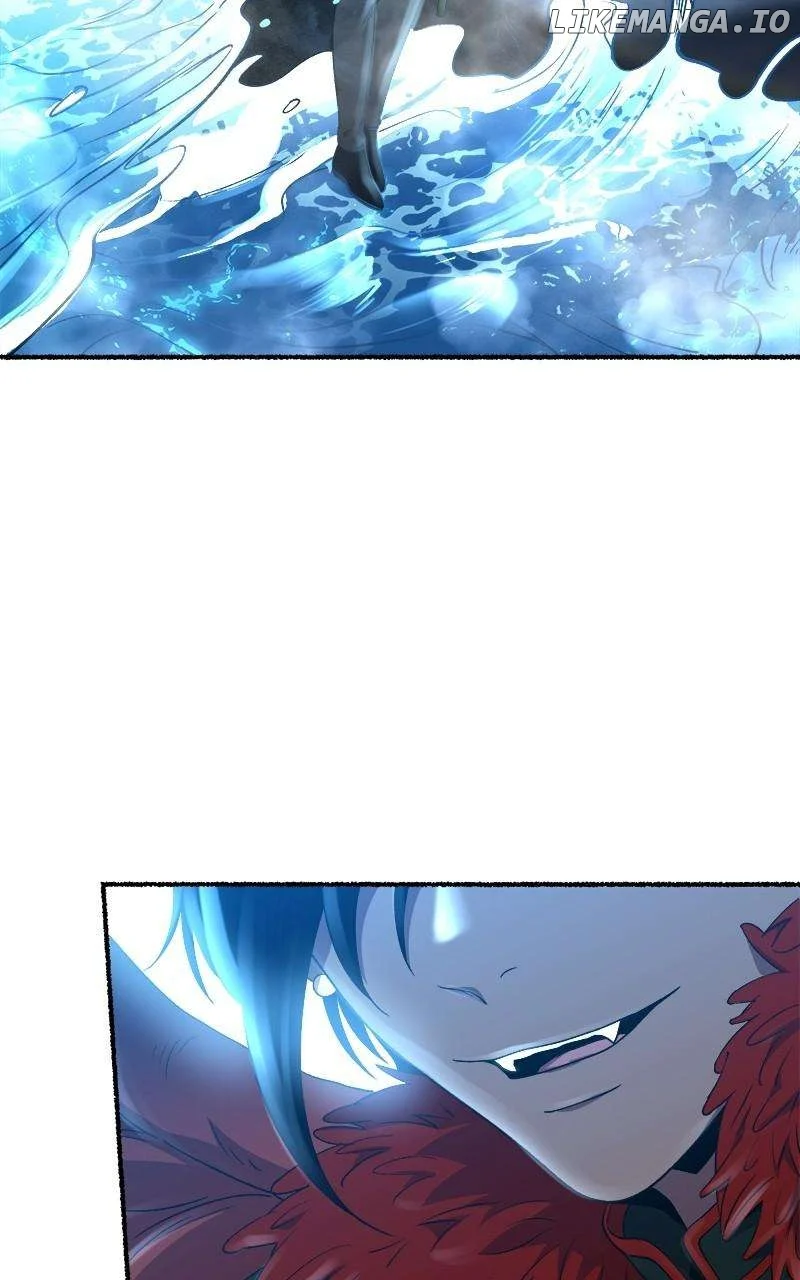 Like a Wind on a Dry Branch Chapter 202 - Page 6