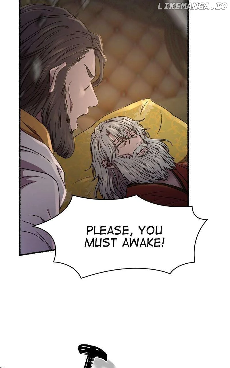 Like a Wind on a Dry Branch Chapter 202 - Page 67
