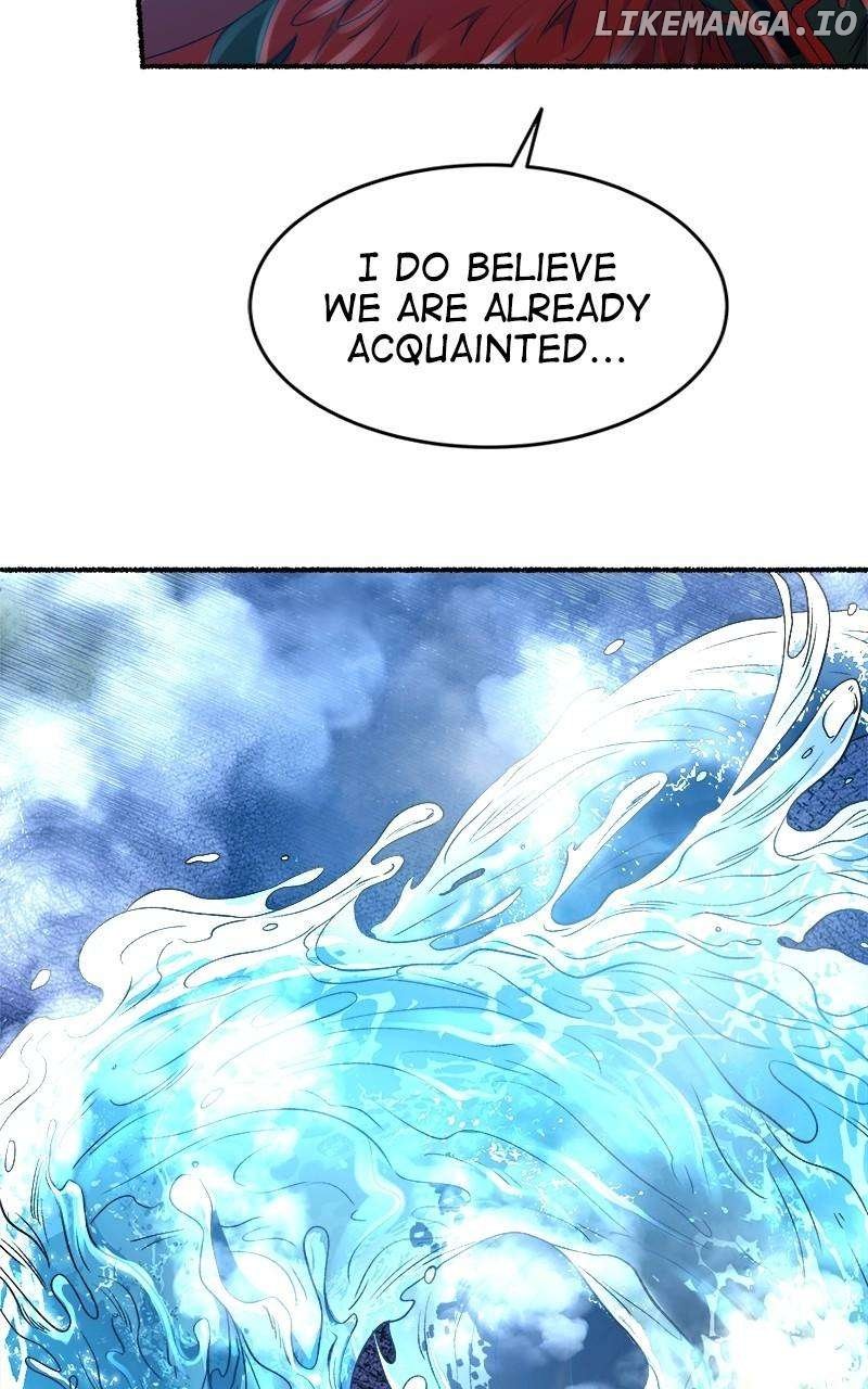 Like a Wind on a Dry Branch Chapter 202 - Page 7