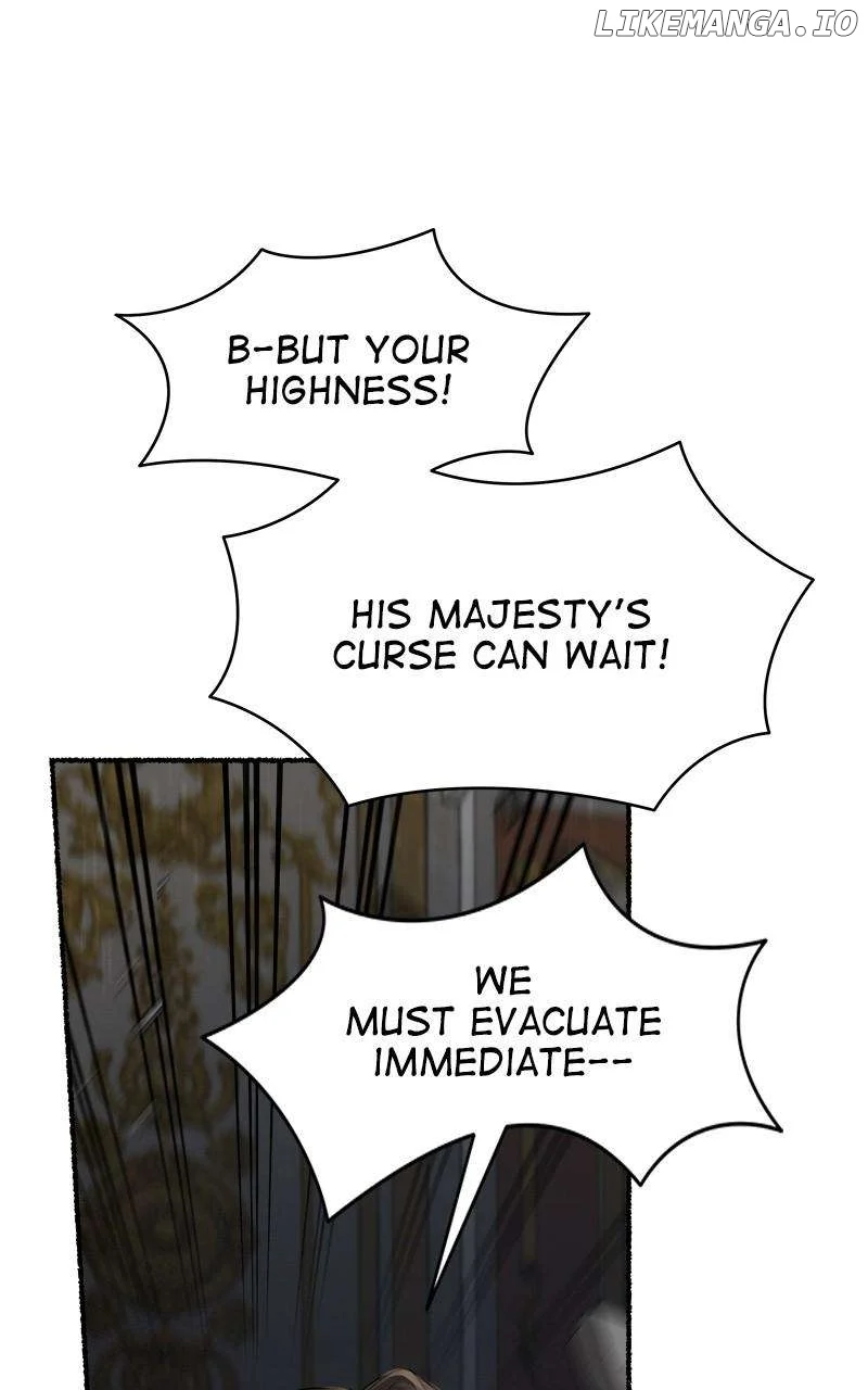 Like a Wind on a Dry Branch Chapter 202 - Page 71