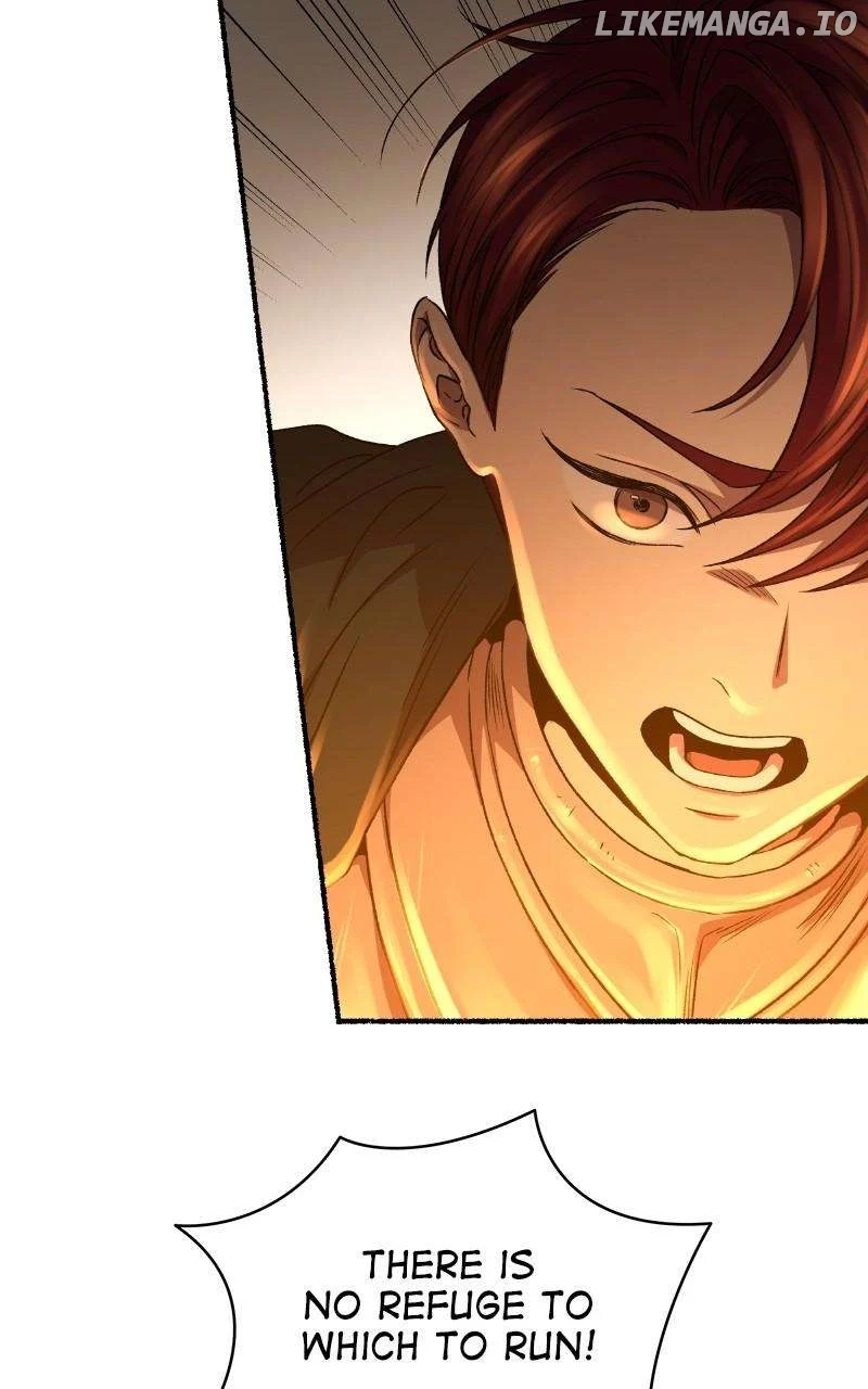 Like a Wind on a Dry Branch Chapter 202 - Page 73