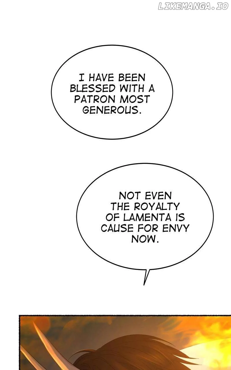Like a Wind on a Dry Branch Chapter 202 - Page 94