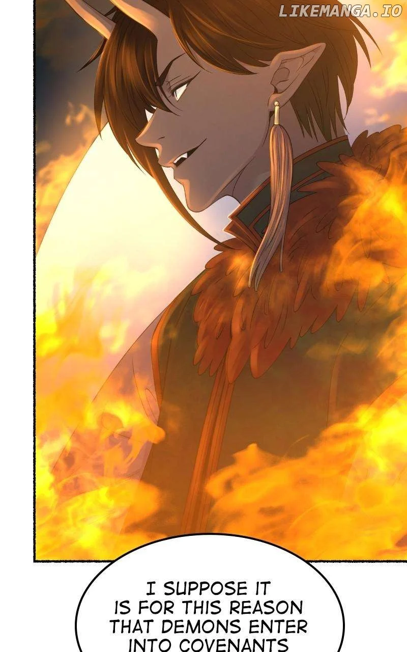Like a Wind on a Dry Branch Chapter 202 - Page 95