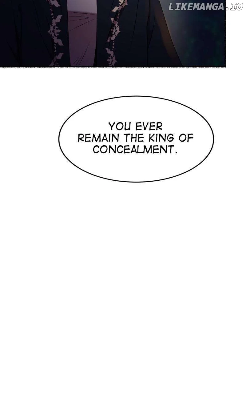 Like a Wind on a Dry Branch Chapter 202 - Page 98