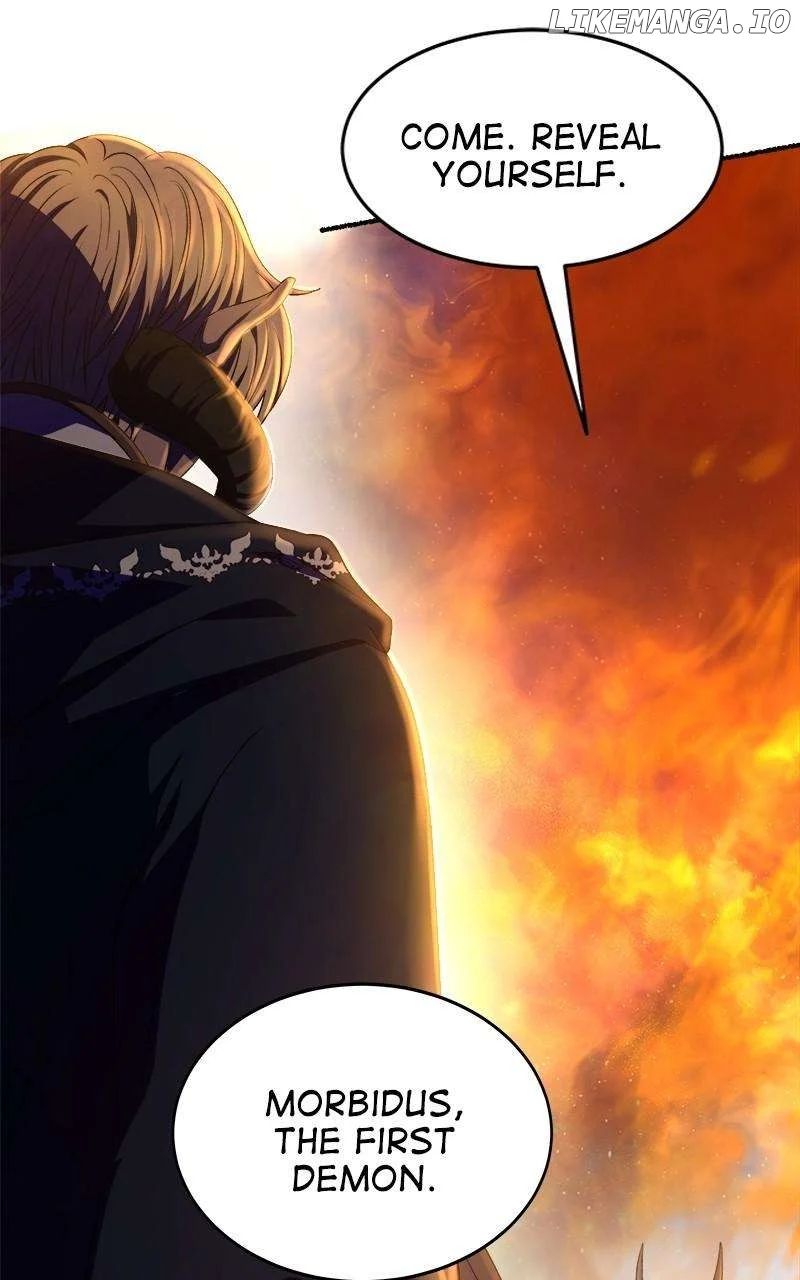 Like a Wind on a Dry Branch Chapter 202 - Page 99