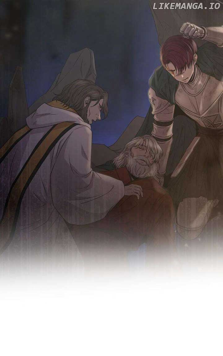 Like a Wind on a Dry Branch Chapter 203 - Page 100