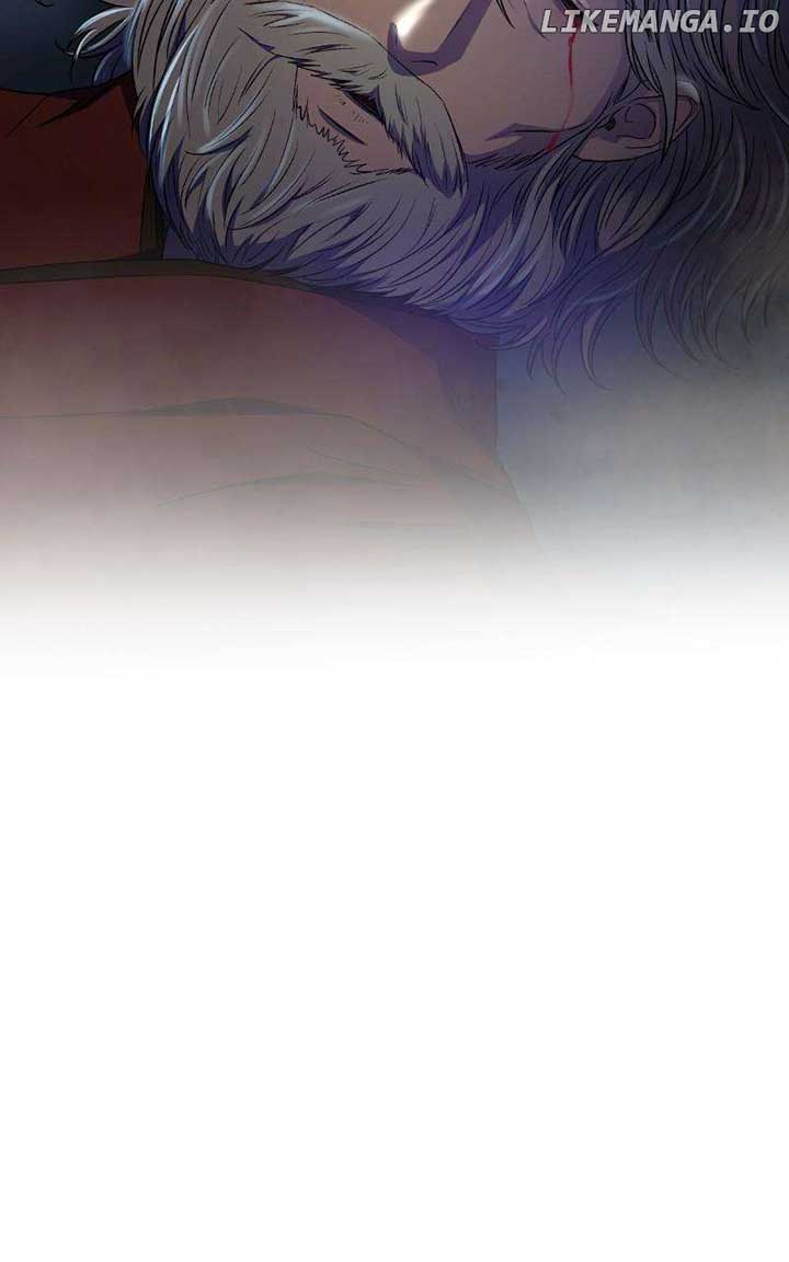 Like a Wind on a Dry Branch Chapter 203 - Page 104