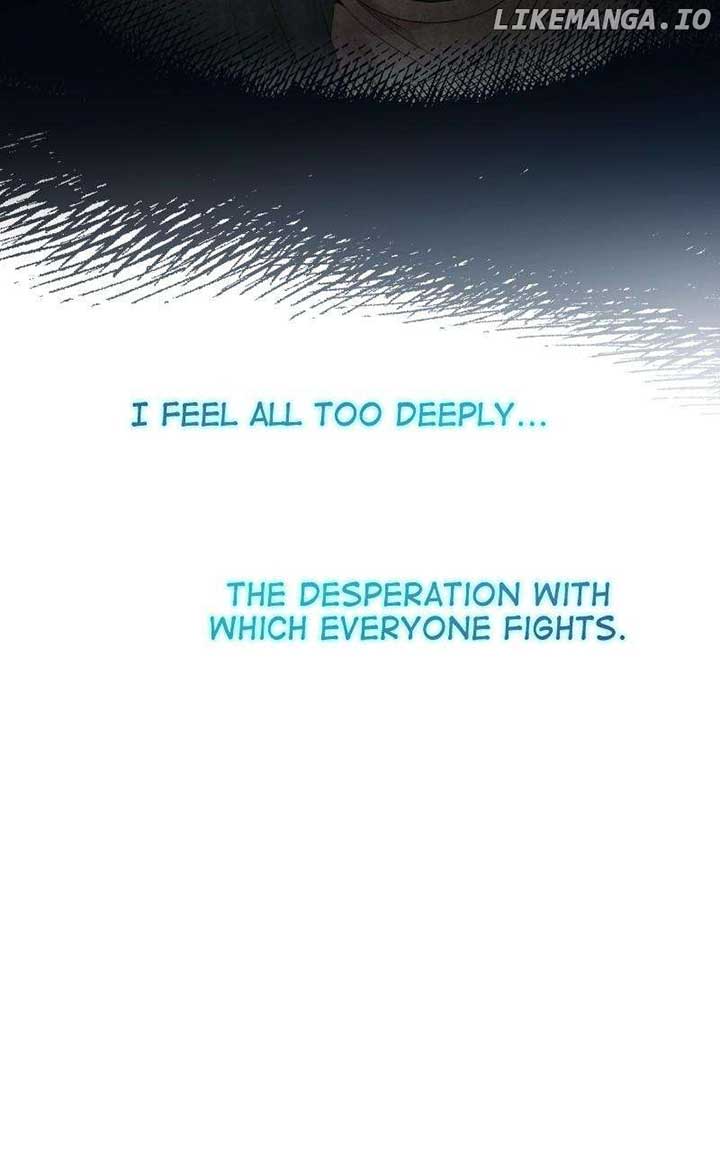 Like a Wind on a Dry Branch Chapter 203 - Page 109