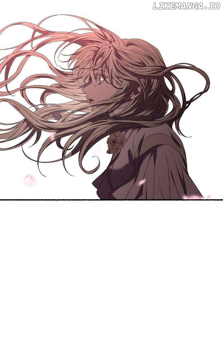 Like a Wind on a Dry Branch Chapter 203 - Page 121